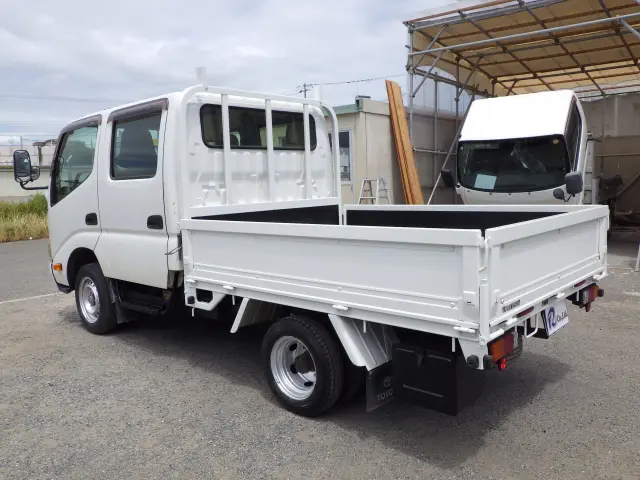トヨタ ダイナ ABF-TRY230(2WD)の写真26