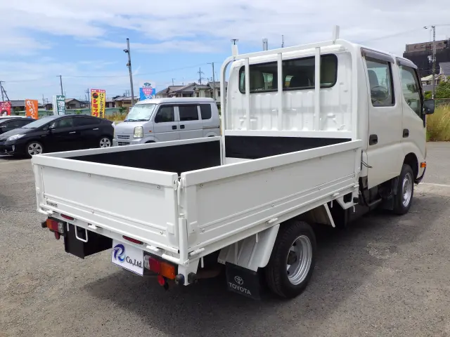 トヨタ ダイナ ABF-TRY230(2WD)の写真27