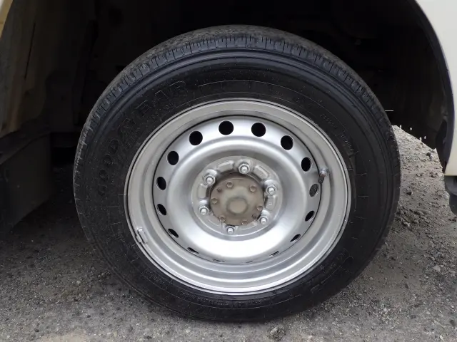 トヨタ ダイナ ABF-TRY230(2WD)の写真28