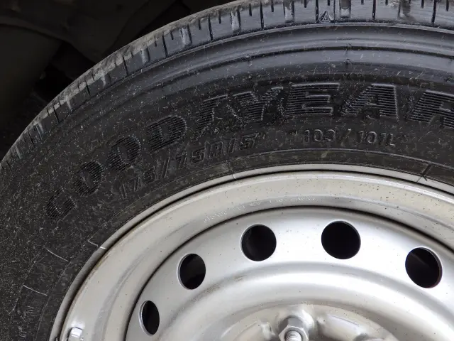 トヨタ ダイナ ABF-TRY230(2WD)の写真29