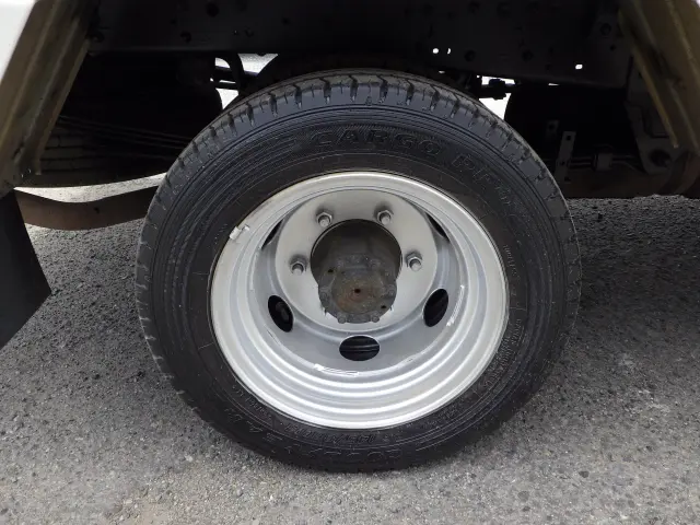 トヨタ ダイナ ABF-TRY230(2WD)の写真30