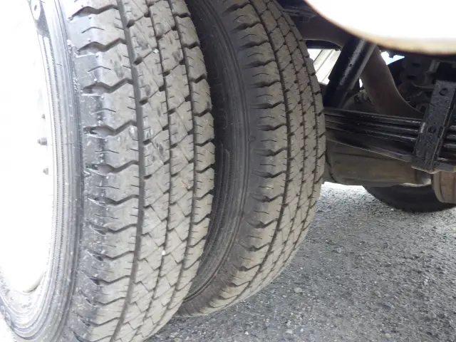 トヨタ ダイナ ABF-TRY230(2WD)の写真32