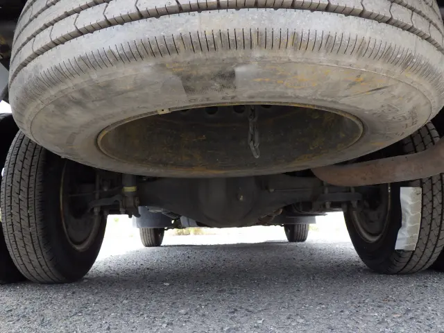 トヨタ ダイナ ABF-TRY230(2WD)の写真38