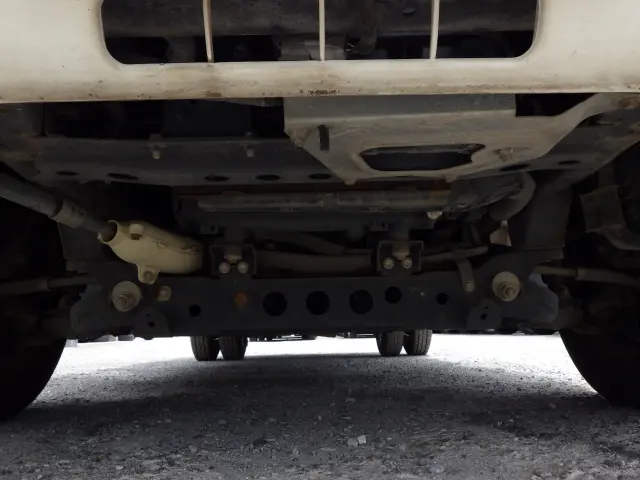 トヨタ ダイナ ABF-TRY230(2WD)の写真39