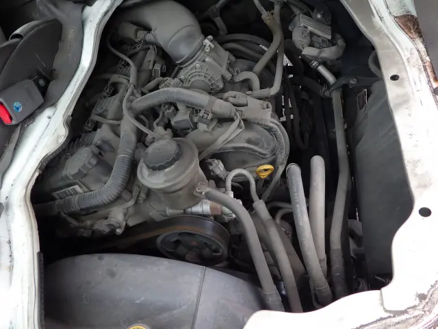 トヨタ ダイナ ABF-TRY230(2WD)の写真42