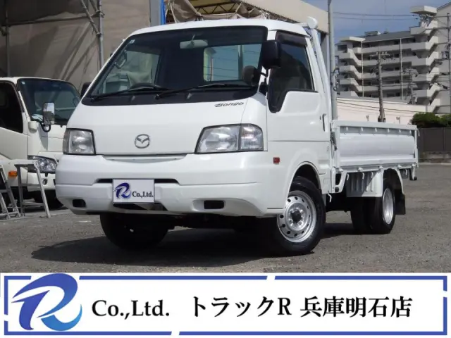 マツダ ボンゴトラック ABF-SKP2T(2WD)の写真1