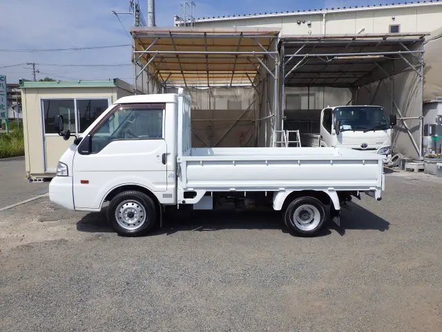 マツダ ボンゴトラック ABF-SKP2T(2WD)の写真3