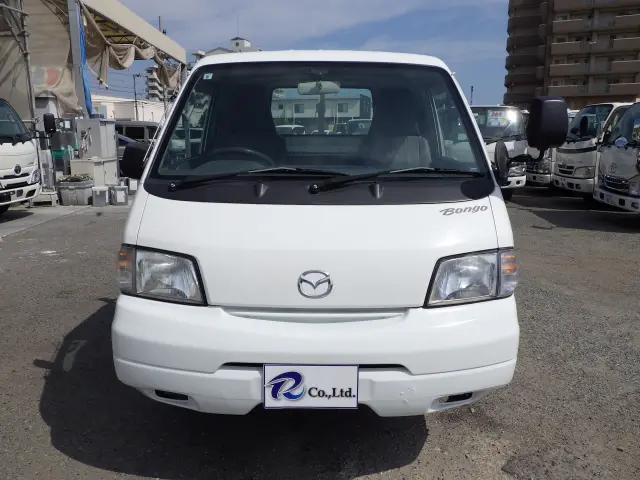 マツダ ボンゴトラック ABF-SKP2T(2WD)の写真4