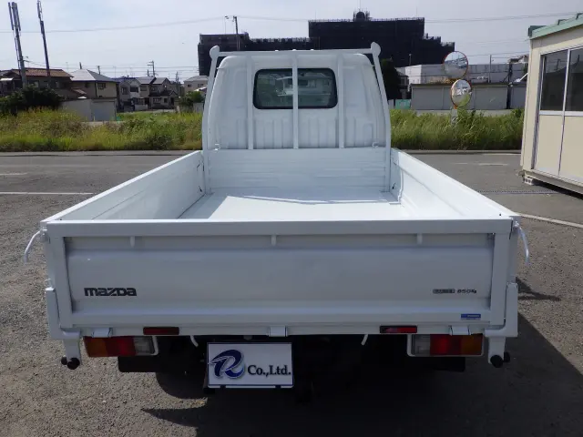 マツダ ボンゴトラック ABF-SKP2T(2WD)の写真5