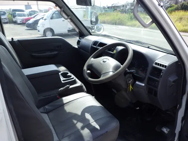 マツダ ボンゴトラック ABF-SKP2T(2WD)の写真6