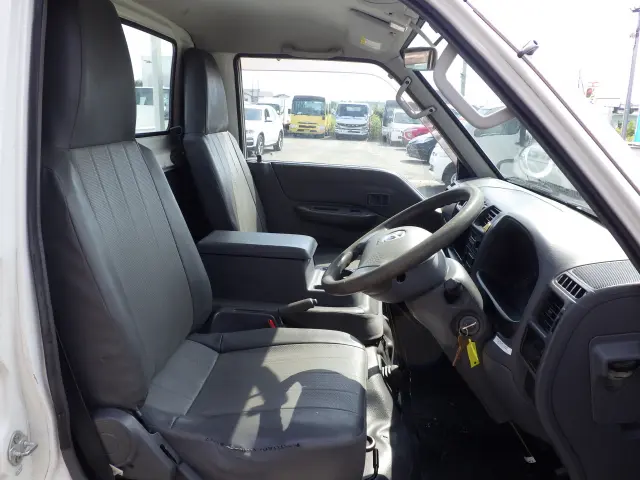 マツダ ボンゴトラック ABF-SKP2T(2WD)の写真7