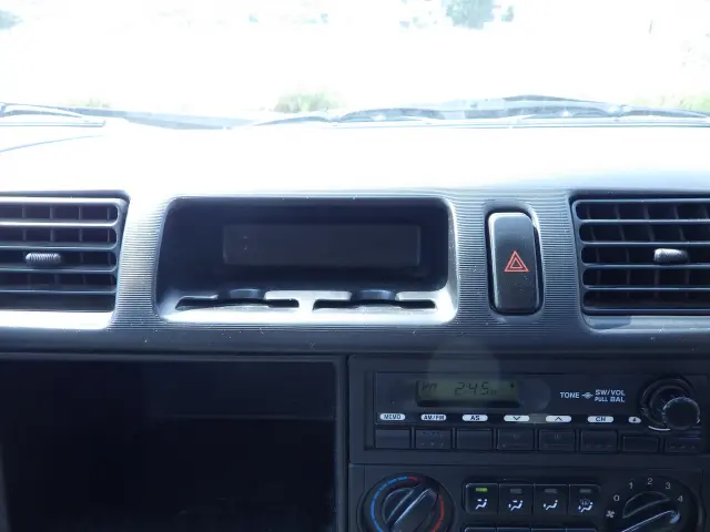 マツダ ボンゴトラック ABF-SKP2T(2WD)の写真11