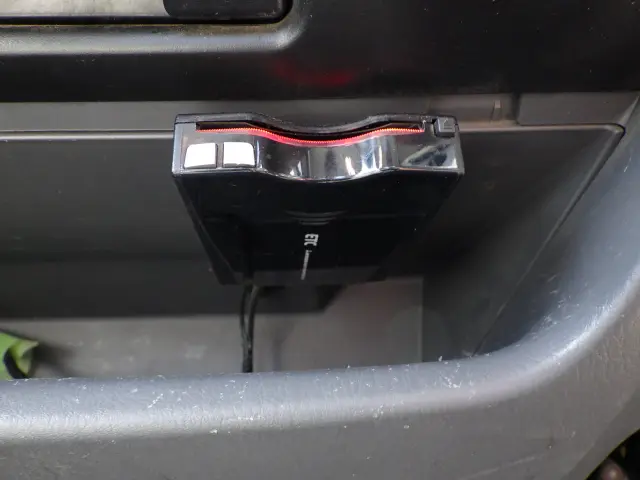 マツダ ボンゴトラック ABF-SKP2T(2WD)の写真13