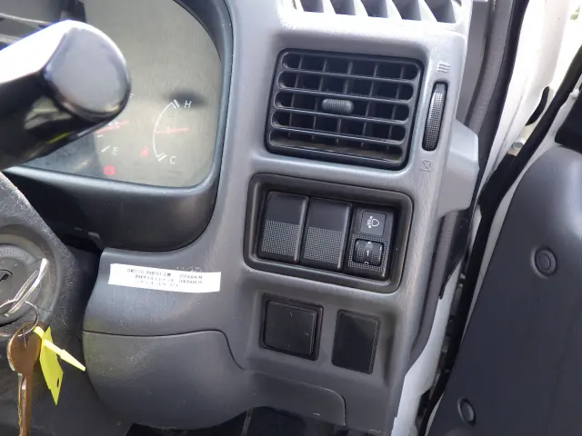 マツダ ボンゴトラック ABF-SKP2T(2WD)の写真14