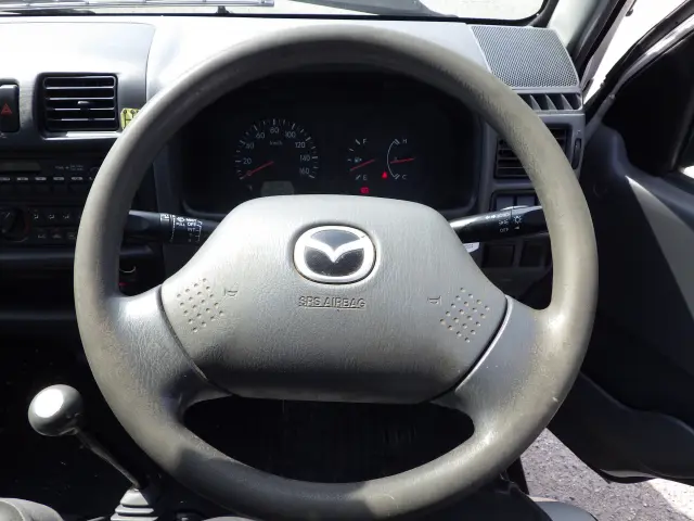 マツダ ボンゴトラック ABF-SKP2T(2WD)の写真17