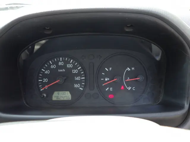 マツダ ボンゴトラック ABF-SKP2T(2WD)の写真18