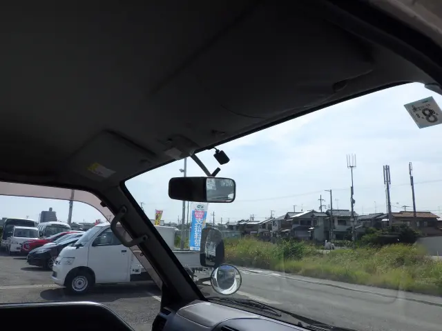 マツダ ボンゴトラック ABF-SKP2T(2WD)の写真19