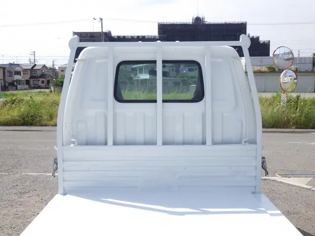 マツダ ボンゴトラック ABF-SKP2T(2WD)の写真20