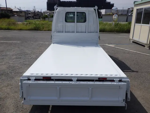 マツダ ボンゴトラック ABF-SKP2T(2WD)の写真21