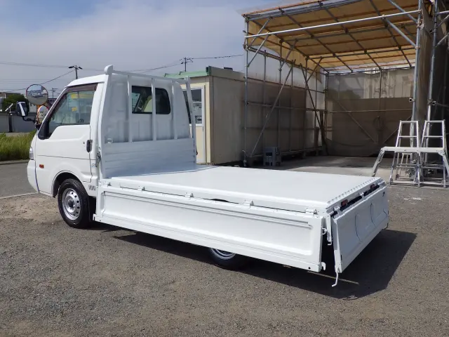 マツダ ボンゴトラック ABF-SKP2T(2WD)の写真22