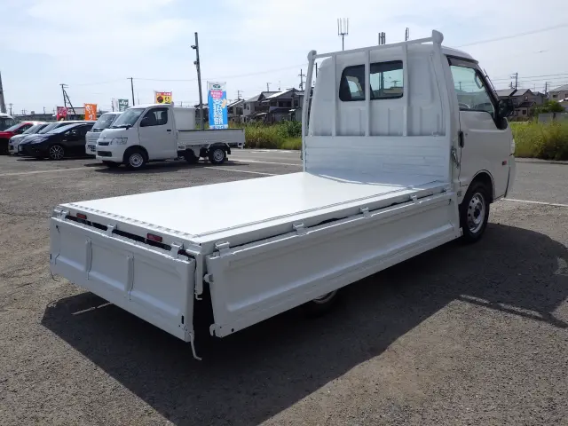 マツダ ボンゴトラック ABF-SKP2T(2WD)の写真23
