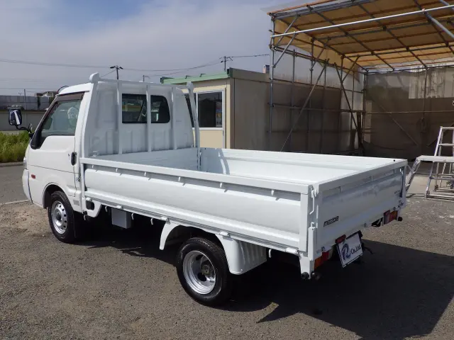マツダ ボンゴトラック ABF-SKP2T(2WD)の写真24
