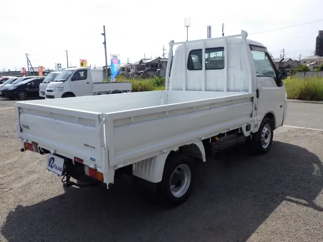 マツダ ボンゴトラック ABF-SKP2T(2WD)の写真25