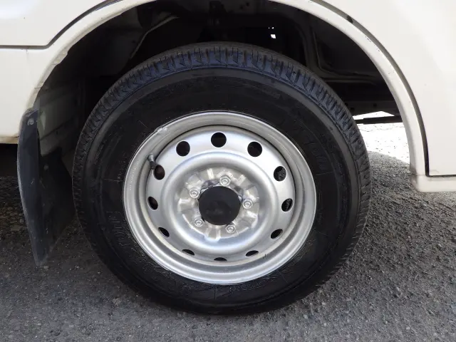 マツダ ボンゴトラック ABF-SKP2T(2WD)の写真26