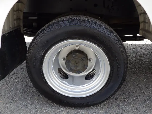 マツダ ボンゴトラック ABF-SKP2T(2WD)の写真28
