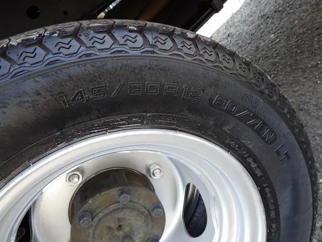 マツダ ボンゴトラック ABF-SKP2T(2WD)の写真29