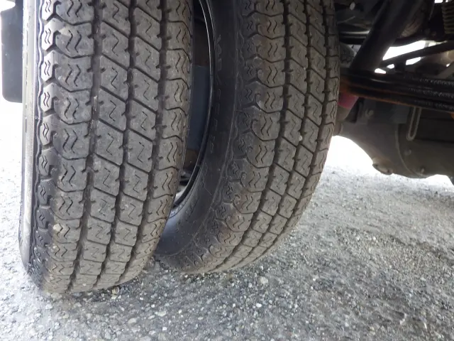 マツダ ボンゴトラック ABF-SKP2T(2WD)の写真30