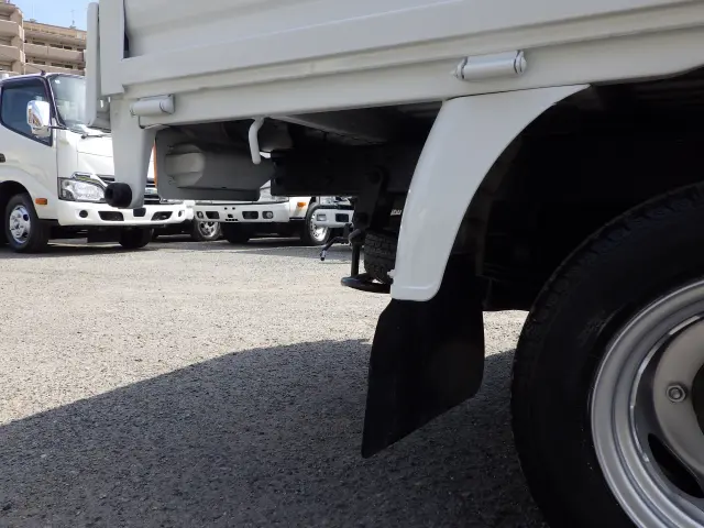 マツダ ボンゴトラック ABF-SKP2T(2WD)の写真33