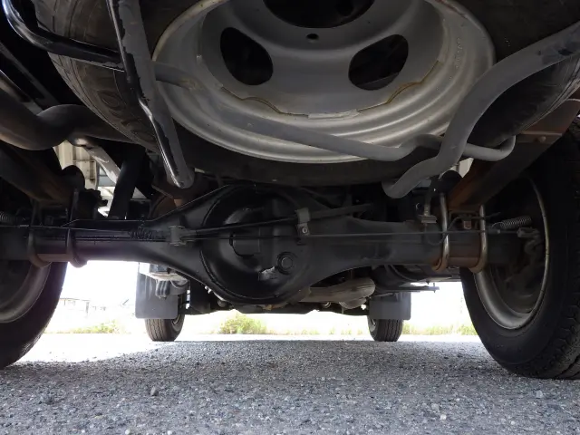 マツダ ボンゴトラック ABF-SKP2T(2WD)の写真36