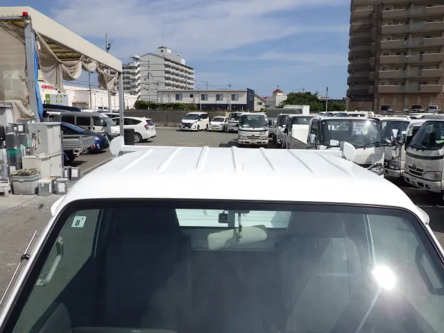 マツダ ボンゴトラック ABF-SKP2T(2WD)の写真38