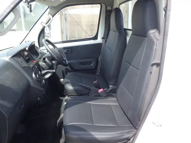 トヨタ タウンエーストラック DBF-S402U(2WD)の写真8