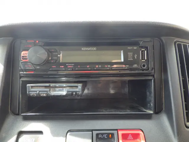 トヨタ タウンエーストラック DBF-S402U(2WD)の写真10