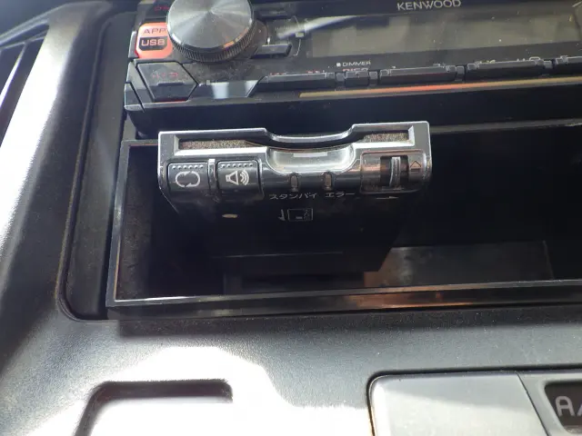 トヨタ タウンエーストラック DBF-S402U(2WD)の写真11