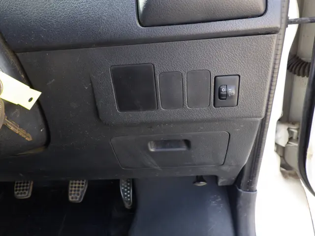 トヨタ タウンエーストラック DBF-S402U(2WD)の写真15