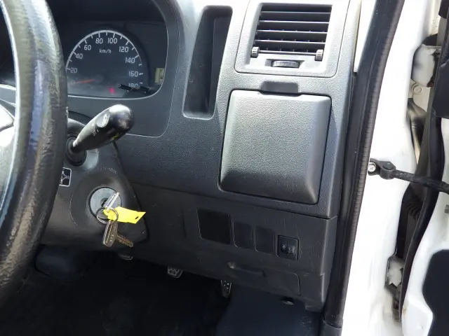 トヨタ タウンエーストラック DBF-S402U(2WD)の写真16