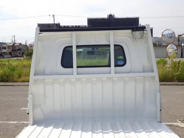 トヨタ タウンエーストラック DBF-S402U(2WD)の写真21