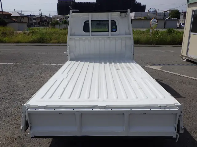 トヨタ タウンエーストラック DBF-S402U(2WD)の写真22