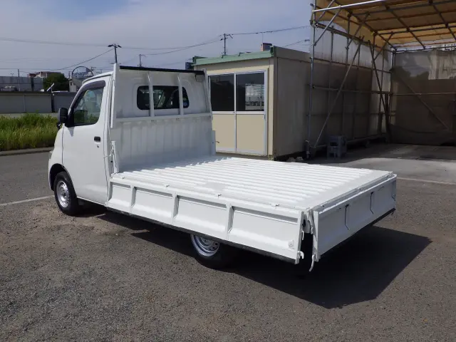 トヨタ タウンエーストラック DBF-S402U(2WD)の写真23