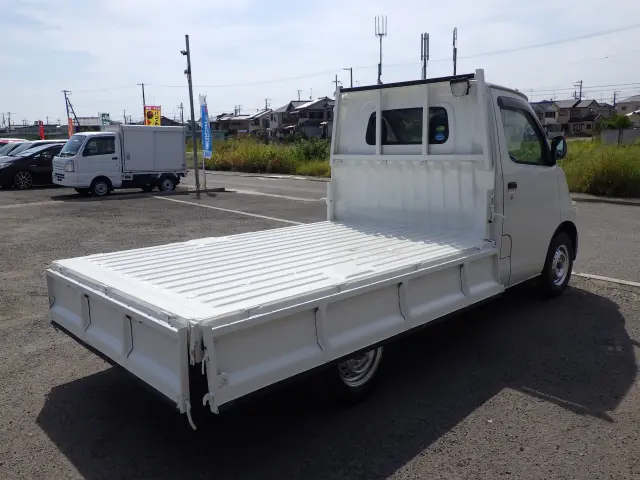 トヨタ タウンエーストラック DBF-S402U(2WD)の写真24
