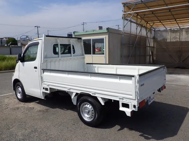 トヨタ タウンエーストラック DBF-S402U(2WD)の写真25