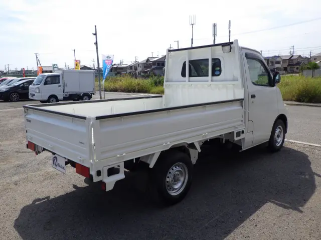 トヨタ タウンエーストラック DBF-S402U(2WD)の写真26