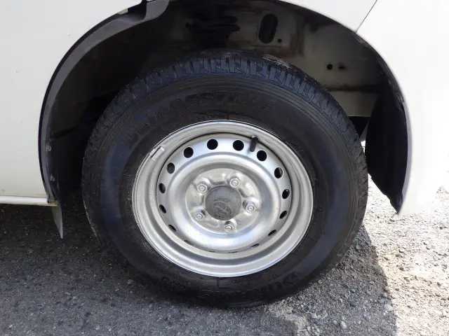 トヨタ タウンエーストラック DBF-S402U(2WD)の写真27