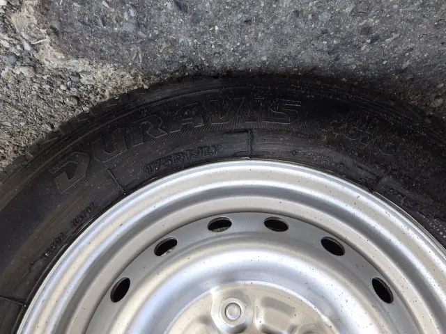トヨタ タウンエーストラック DBF-S402U(2WD)の写真28