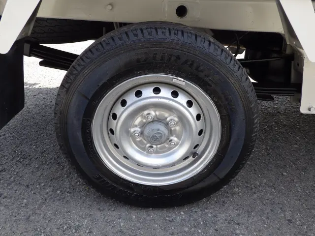 トヨタ タウンエーストラック DBF-S402U(2WD)の写真29