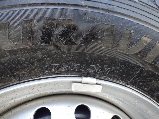 トヨタ タウンエーストラック DBF-S402U(2WD)の写真30