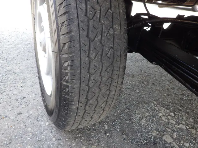 トヨタ タウンエーストラック DBF-S402U(2WD)の写真31